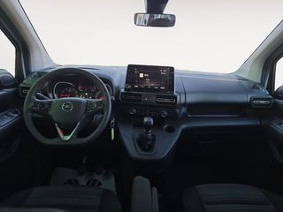 Opel Combo Cargo 1.5 TD 75kW (100CV) S/S Elegance L