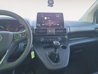 Opel Combo Cargo 1.5 TD 75kW (100CV) S/S Elegance L