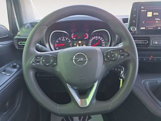 Opel Combo Cargo 1.5 TD 75kW (100CV) S/S Elegance L