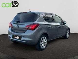 Opel Corsa 1.4 Selective 66kW (90CV) GLP