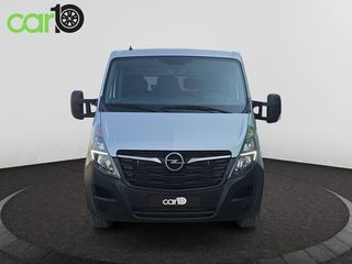 Opel Movano MOVANO
