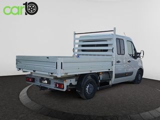Opel Movano MOVANO