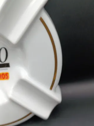 Cenicero Habanos 2000 Colección