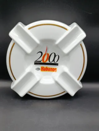 Cenicero Habanos 2000 Colección