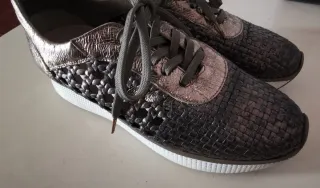 Zapatos Pons Quintana Talla 38