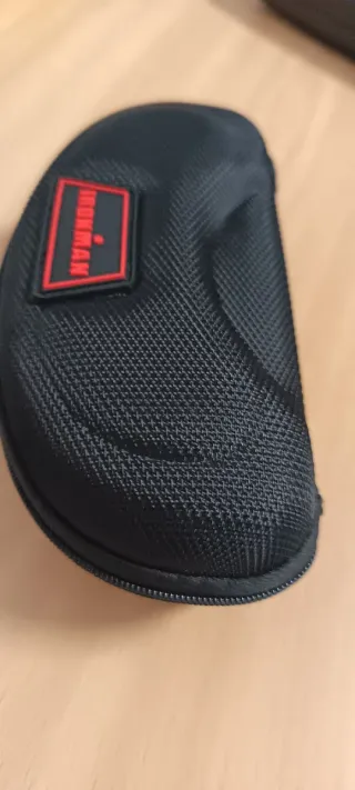 Funda Gafas Ironman