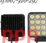 Focos led trabajo para pesca