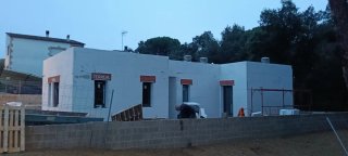 SATE Rehabilitación fachadas , aislamiento térmico
