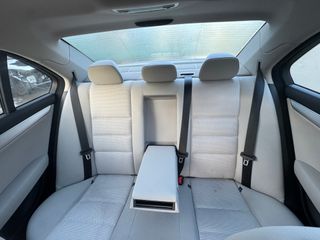 DESPIECE COMPLETO DE MERCEDES CLASE C (W204)