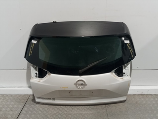 PORTON TRASERO OPEL CROSSLAND X S / R