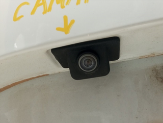 PORTON TRASERO OPEL CROSSLAND X S / R