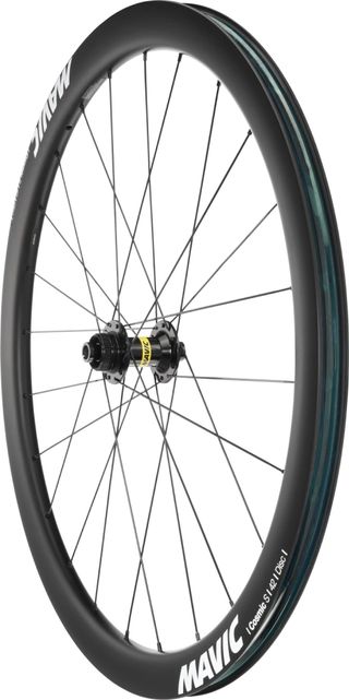 Llantas Mavic Cosmic S 42 Carbono disco