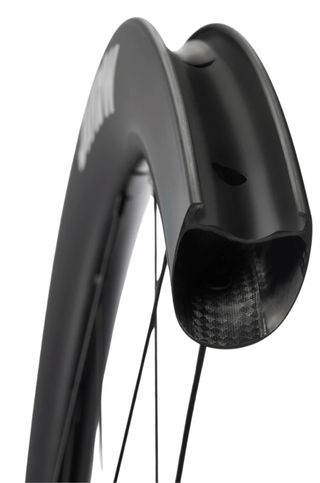 Llantas Mavic Cosmic S 42 Carbono disco