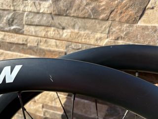 Llantas Mavic Cosmic S 42 Carbono disco