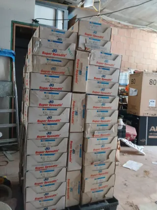 Lote Fontanería y Aire Comprimido