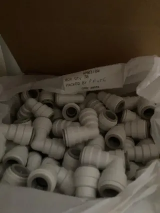 Lote Fontanería y Aire Comprimido