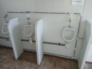 Lote Fontanería y Aire Comprimido