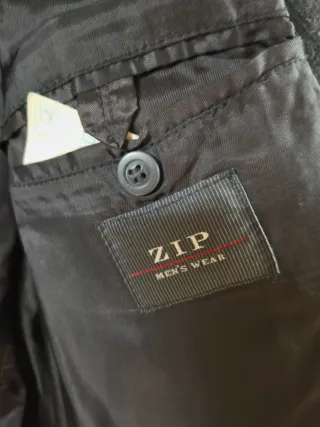 Cappotto uomo misto lana made in Italy