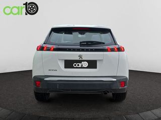 Peugeot 2008 Active Pack BlueHDI 81kW (110CV)