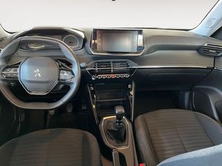 Peugeot 2008 Active Pack BlueHDI 81kW (110CV)