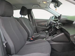 Peugeot 2008 Active Pack BlueHDI 81kW (110CV)