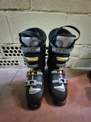 Botas de Ski Salomon Performa