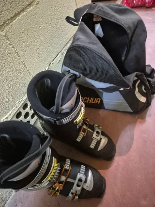 Botas de Ski Salomon Performa