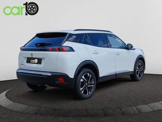 Peugeot 2008 Allure BlueHDI 100 S&S BVM6