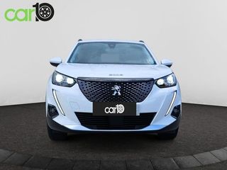 Peugeot 2008 Allure BlueHDI 100 S&S BVM6