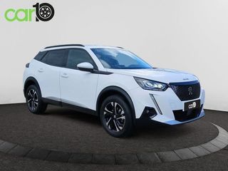 Peugeot 2008 Allure BlueHDI 100 S&S BVM6