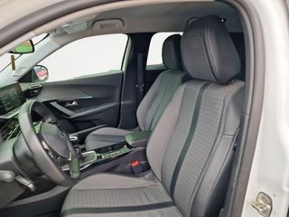 Peugeot 2008 Allure BlueHDI 100 S&S BVM6