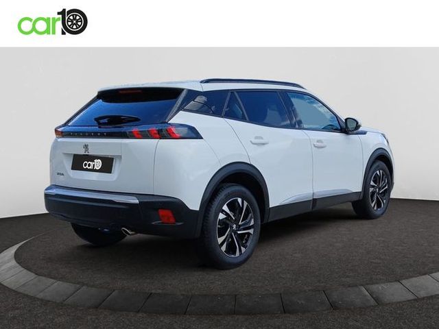 Peugeot 2008 Allure BlueHDI 100 S&S BVM6