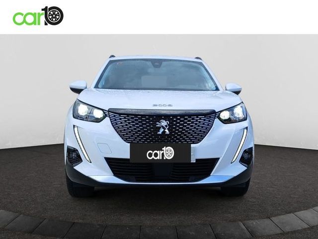 Peugeot 2008 Allure BlueHDI 100 S&S BVM6