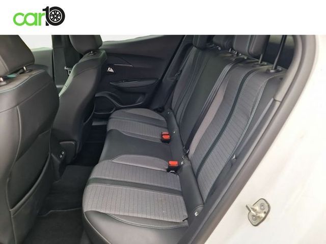 Peugeot 2008 Allure BlueHDI 100 S&S BVM6