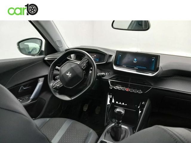 Peugeot 2008 Allure BlueHDI 100 S&S BVM6