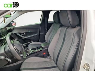 Peugeot 2008 Allure BlueHDI 100 S&S BVM6