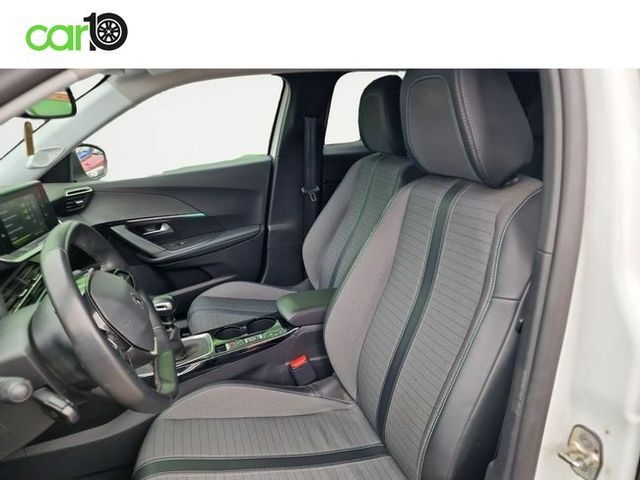 Peugeot 2008 Allure BlueHDI 100 S&S BVM6