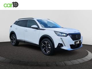 Peugeot 2008 Allure BlueHDI 81kW (110CV)