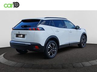Peugeot 2008 Allure BlueHDI 81kW (110CV)