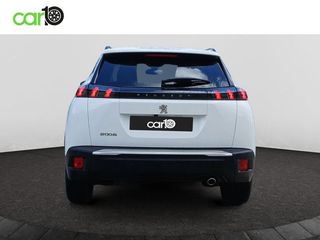 Peugeot 2008 Allure BlueHDI 81kW (110CV)