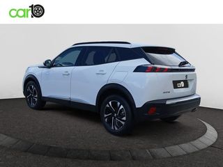 Peugeot 2008 Allure BlueHDI 81kW (110CV)