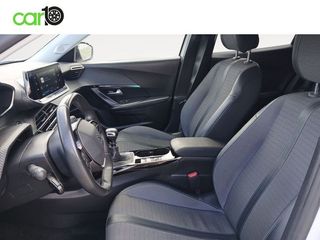 Peugeot 2008 Allure BlueHDI 81kW (110CV)