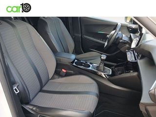 Peugeot 2008 Allure BlueHDI 81kW (110CV)