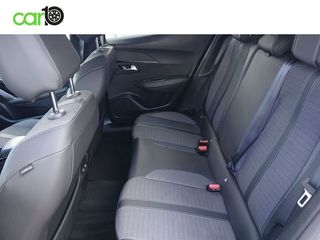 Peugeot 2008 Allure BlueHDI 81kW (110CV)