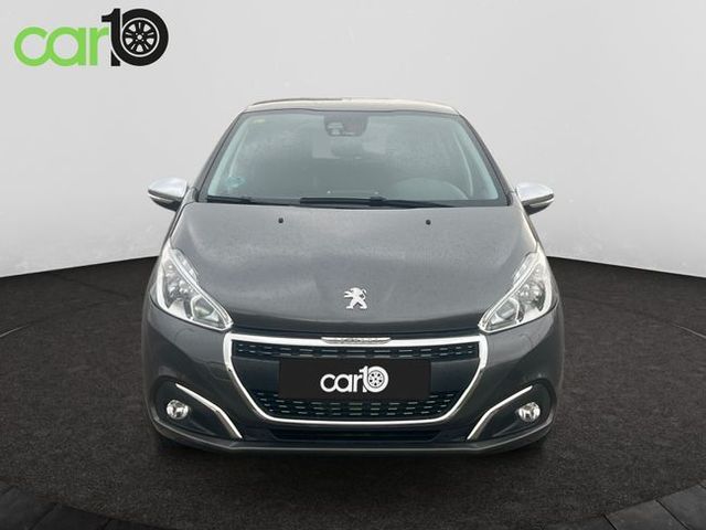Peugeot 208 5P Tech Edition1.2L PureTech 60KW (82CV)