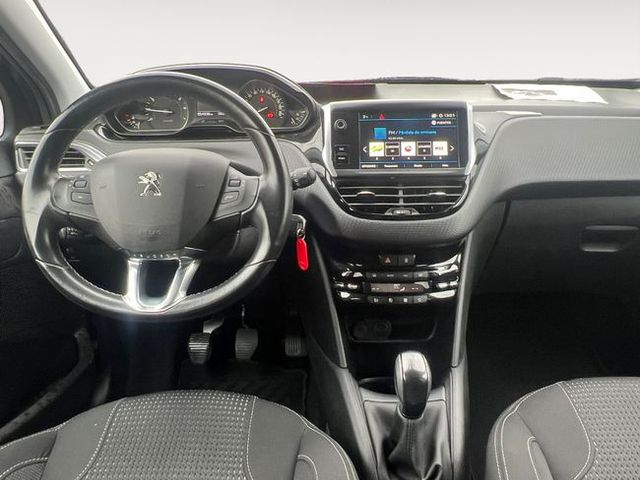 Peugeot 208 5P Tech Edition1.2L PureTech 60KW (82CV)