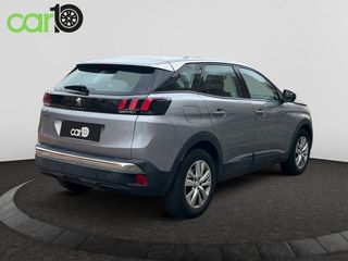 Peugeot 3008 1.5 BlueHDi 96kW (130CV) S&S Active EAT8