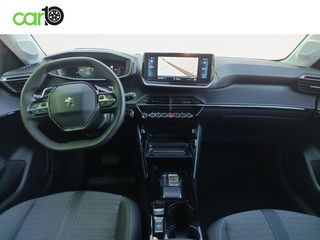 Peugeot 208 PureTech 73kW (100CV) EAT8 Allure Pack