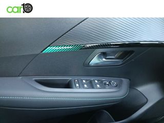 Peugeot 208 PureTech 73kW (100CV) EAT8 Allure Pack