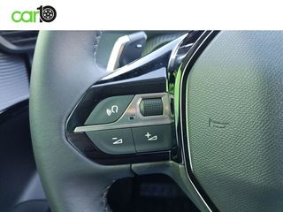 Peugeot 208 PureTech 73kW (100CV) EAT8 Allure Pack